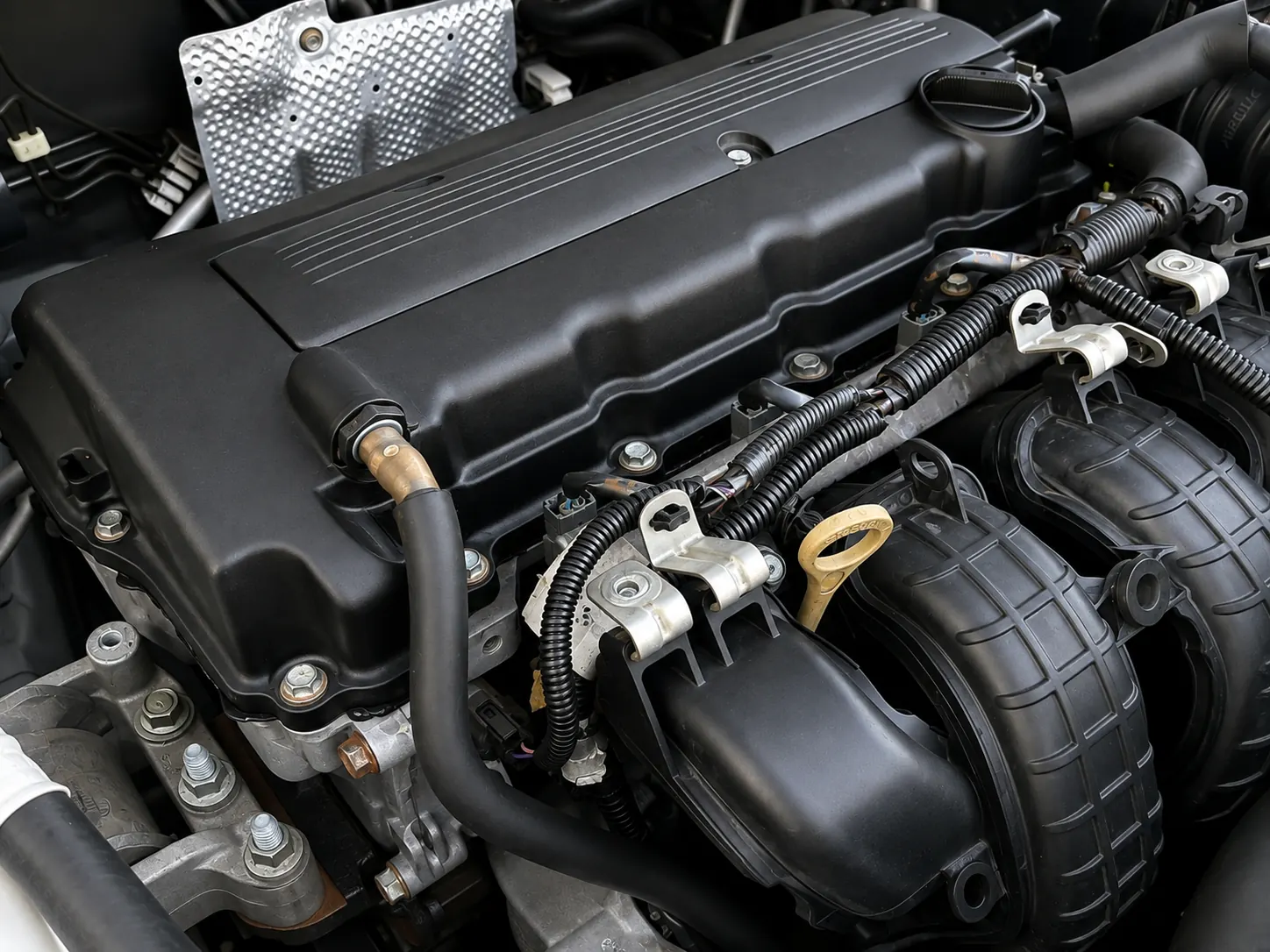 Motor fechado Automarq